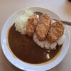 とんかつ檍のカレー屋 いっぺこっぺ 神田小川町店