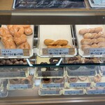 ミスタードーナツ - 料理写真: