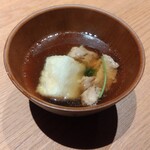 魚がしどまん中 毘沙門天 - 