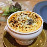 カフェ ヨロ - 