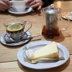 カフェ ヨロ - 