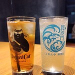 魚がしどまん中 毘沙門天 - 