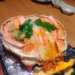 魚がしどまん中 毘沙門天 - 