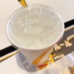 マクドナルド - 