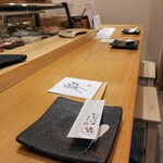 鮨と地酒 じょっぱり - 