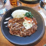 TOKYO FARM VILLAGE FARM BASEL - 