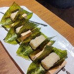 魚がしどまん中 毘沙門天 - 