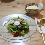 カフェ ヨロ - 