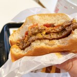 マクドナルド - 