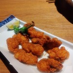 魚がしどまん中 毘沙門天 - 