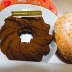 ミスタードーナツ - 料理写真: