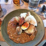 TOKYO FARM VILLAGE FARM BASEL - 