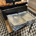 breadworks 天王洲 - 