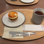 八芳園洋菓子店 - 