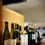 パスタとワインのお店 Piacere - 