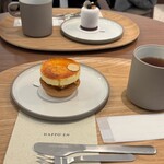 八芳園洋菓子店 - 