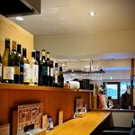 パスタとワインのお店 Piacere - 