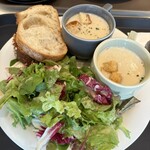 breadworks 天王洲 - 