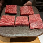 馳走 啐啄一十  - 高森牛30ヶ月メス