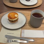 八芳園洋菓子店 - 