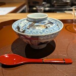 馳走 啐啄一十  - 