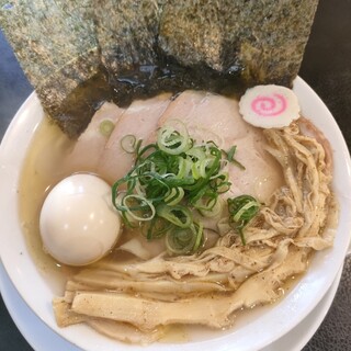 まぐちゃんラーメン_0