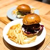 J.S. BURGERS CAFE 名古屋mozo店