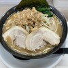 らぁ麺 団欒