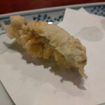 天ぷら新宿つな八 - 