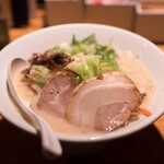 博多　一風堂　姫路店 - 