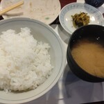 天ぷら新宿つな八 - 