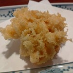 天ぷら新宿つな八 - 