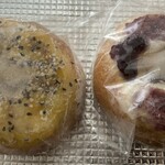 ジオ！ベーグルワークス - 