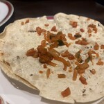 カーン・ケバブ・ビリヤニ - 