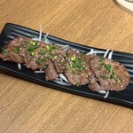 魚と日本酒×焼き鳥 田町商店 総本店 - 