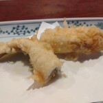 天ぷら新宿つな八 - 