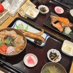 北緯43度のお食事処 - 料理写真: