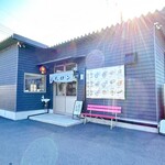 もちロン - もちロンさん