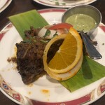 カーン・ケバブ・ビリヤニ - 