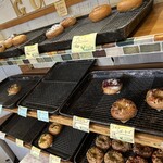 ジオ！ベーグルワークス - 