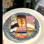 お菓子の香梅 - 料理写真:武者がえし　byまみこまみこ