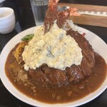 神戸トルコライス - 