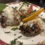 カーン・ケバブ・ビリヤニ - 