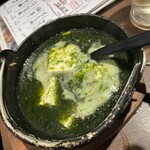 會津馬刺 追加醬汁燒鳥 Ion新浦安 彦酉 - 