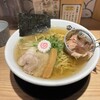鮨とラーメン うおがしや