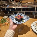 サカナのめしや 天端 - 