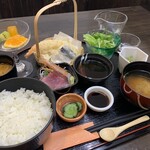昼食夜酒 わらしべ - 