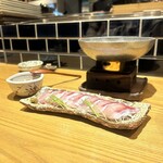 サカナのめしや 天端 - 