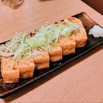 へぎ蕎麦 けんしん - 