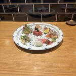 サカナのめしや 天端 - 